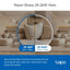 TP-Link TAPO C220 Pan/Tilt AI Home Security Wi-Fi Camera - 2K 4 MP QHD / 12x Digital Zoom Cameras > Security Cameras