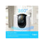 TP-Link (Tapo C225) Pan/Tilt AI Home Security Wi-Fi Camera - 2K QHD (2560 × 1440) Cameras > Security Cameras
