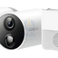 TP-LINK Tapo C400S2 Smart Wire-Free Security Camera System 2-Camera System Cameras > Security Cameras