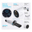 TP-LINK Tapo C400S2 Smart Wire-Free Security Camera System 2-Camera System Cameras > Security Cameras