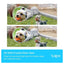 TP-Link Tapo C420S2 Security Camera with Night Vision White Cameras > Security Cameras