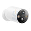 TP-Link (Tapo C425) Smart Wire-Free Security Camera - 4MP / H.264 / 1440p Full HD / 2.4 GHz - White Cameras > Security
