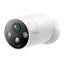 TP-Link (Tapo C425) Smart Wire-Free Security Camera - 4MP / H.264 / 1440p Full HD / 2.4 GHz - White Cameras > Security