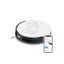 TP-Link (Tapo RV10 Lite) Robot Vacuum - 2600 mAh / 4-Level Accessories > Smart Devices