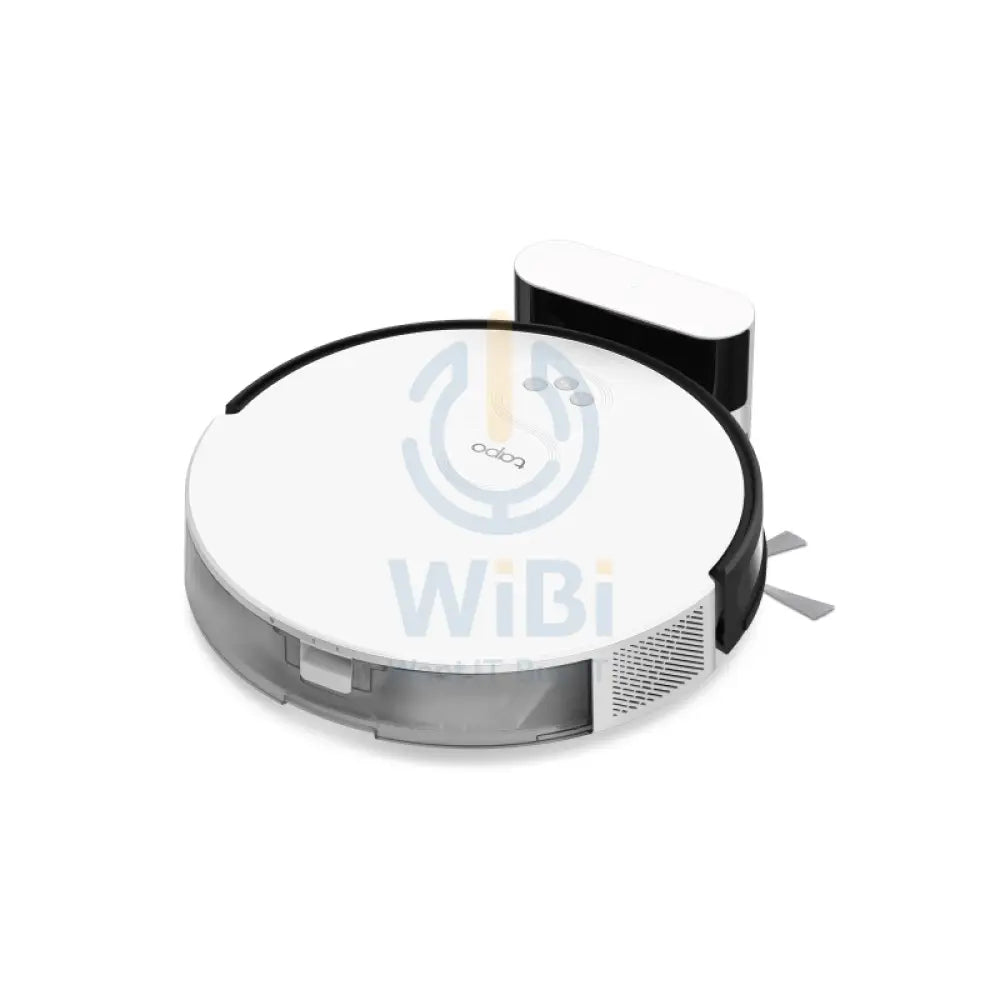 TP-Link (Tapo RV10 Lite) Robot Vacuum - 2600 mAh / 4-Level Accessories > Smart Devices