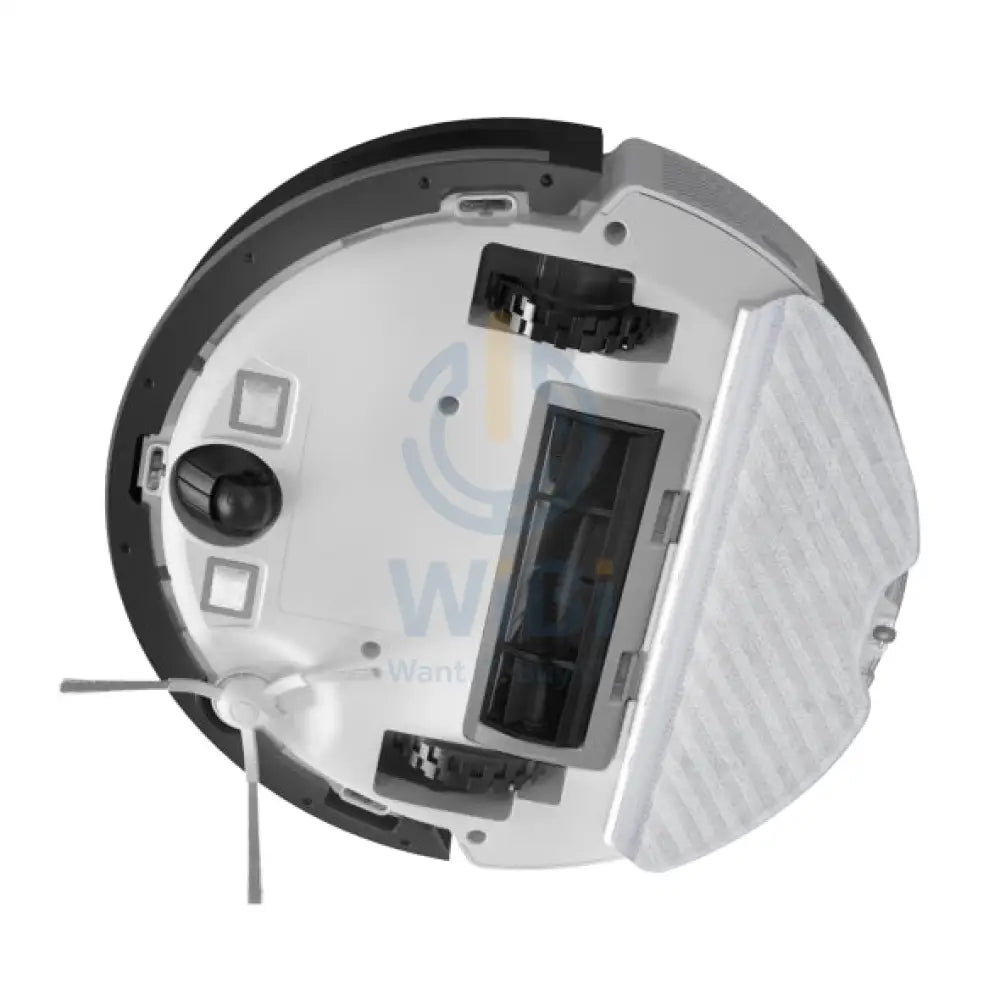 TP-Link (Tapo RV10 Plus) Robot Vacuum & Mop + Smart Auto-Empty Dock - 2600 mAh / 4 levels Accessories > Smart Devices