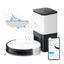 TP-Link (Tapo RV10 Plus) Robot Vacuum & Mop + Smart Auto-Empty Dock - 2600 mAh / 4 levels Accessories > Smart Devices