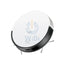 TP-Link (Tapo RV20 Mop Plus) MagSlim™ LiDAR Navigation Robot Vacuum & Mop + Smart Auto-Empty Dock - 2600 mAh / 4L