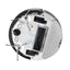 TP-Link (Tapo RV20 Mop Plus) MagSlim™ LiDAR Navigation Robot Vacuum & Mop + Smart Auto-Empty Dock - 2600 mAh / 4L