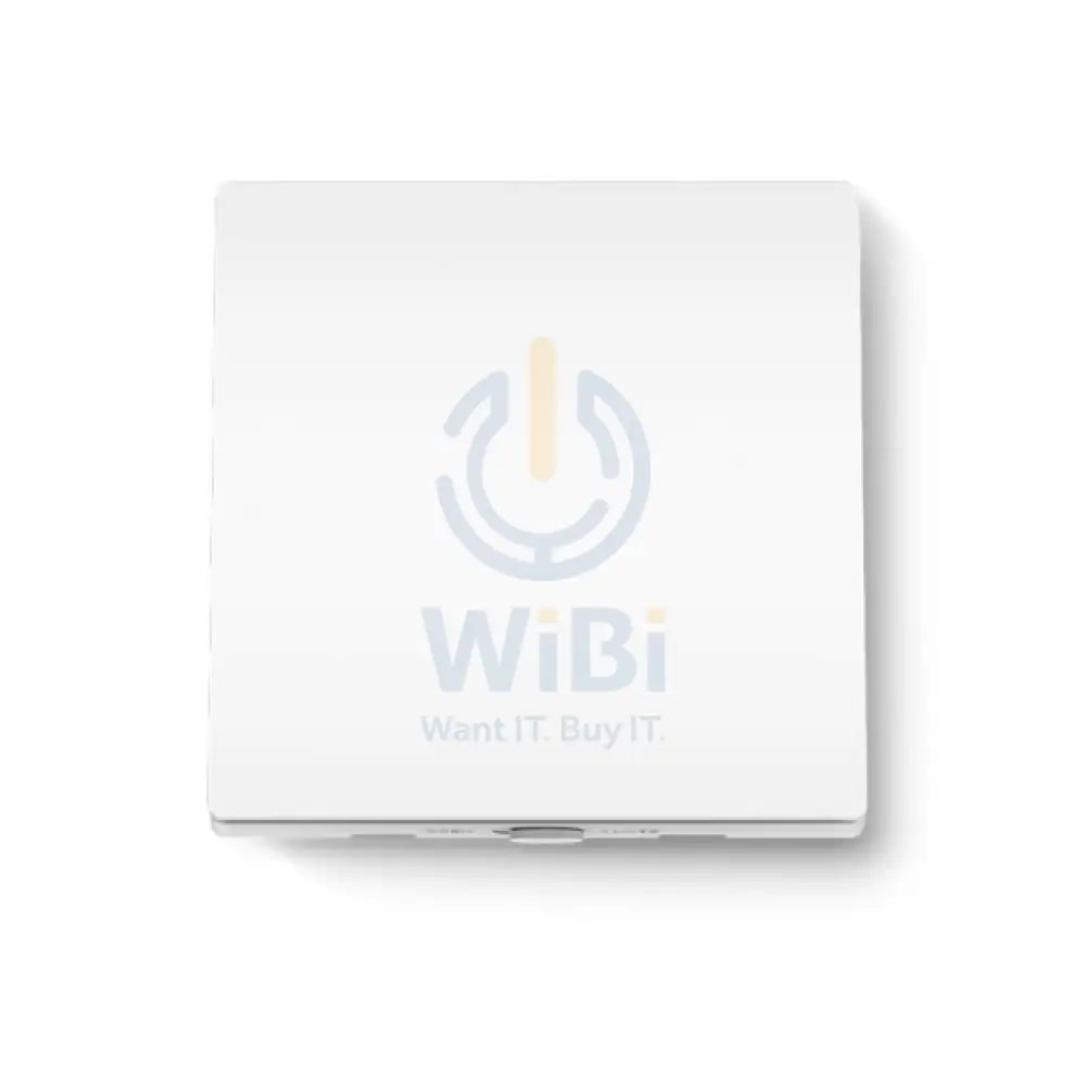 TP-Link (Tapo S210) Smart Light Switch Networking Products > Switches