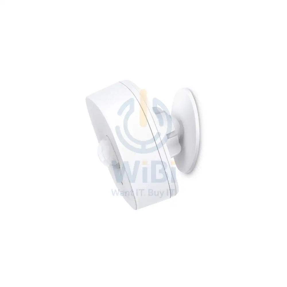 TP-Link (Tapo T100) Tapo Smart Motion Sensor - White Accessories > Smart Devices