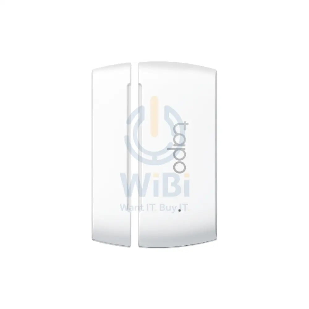 TP-Link Tapo T110 Smart Contact Sensor - White Accessories > Smart Devices