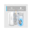 TP-Link Tapo T110 Smart Contact Sensor - White Accessories > Smart Devices