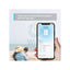 TP-Link Tapo T110 Smart Contact Sensor - White Accessories > Smart Devices