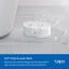 TP-Link Tapo T300 Smart Water Leak Sensor - White Accessories > Smart Devices