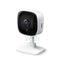 TP-Link (TAPO TC60) Home Security Wi-Fi Camera - H.264 / 1080p Full HD / 2.4 GHz - White Cameras > Security Cameras