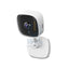 TP-Link (TAPO TC60) Home Security Wi-Fi Camera - H.264 / 1080p Full HD / 2.4 GHz - White Cameras > Security Cameras