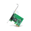 TP-LINK (TG-3468) Gigabit PCI Express Network Adapter - LAN Networking Products > Wireless USB Network Adapter