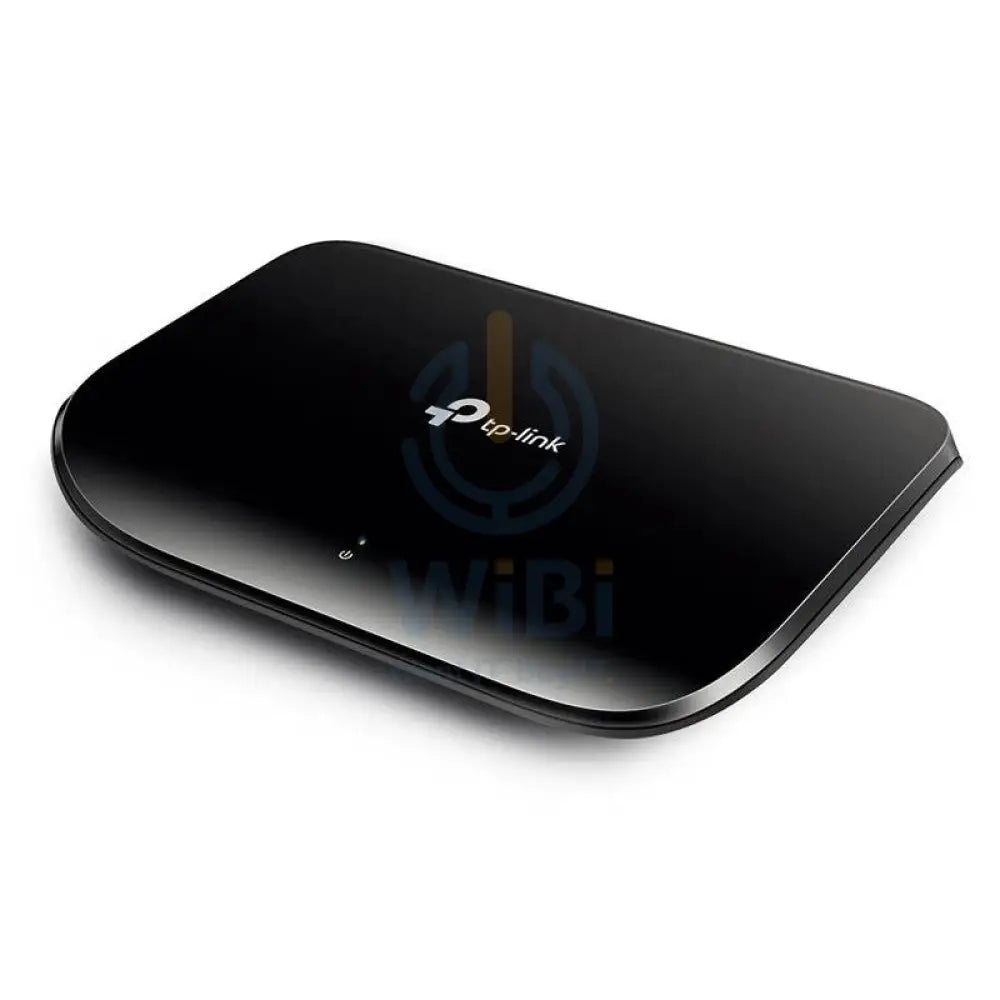 TP-Link TL-SG1005D Gigabit Desktop Switch - 5 Ports / 2.4W - Switch Networking Products > Switches