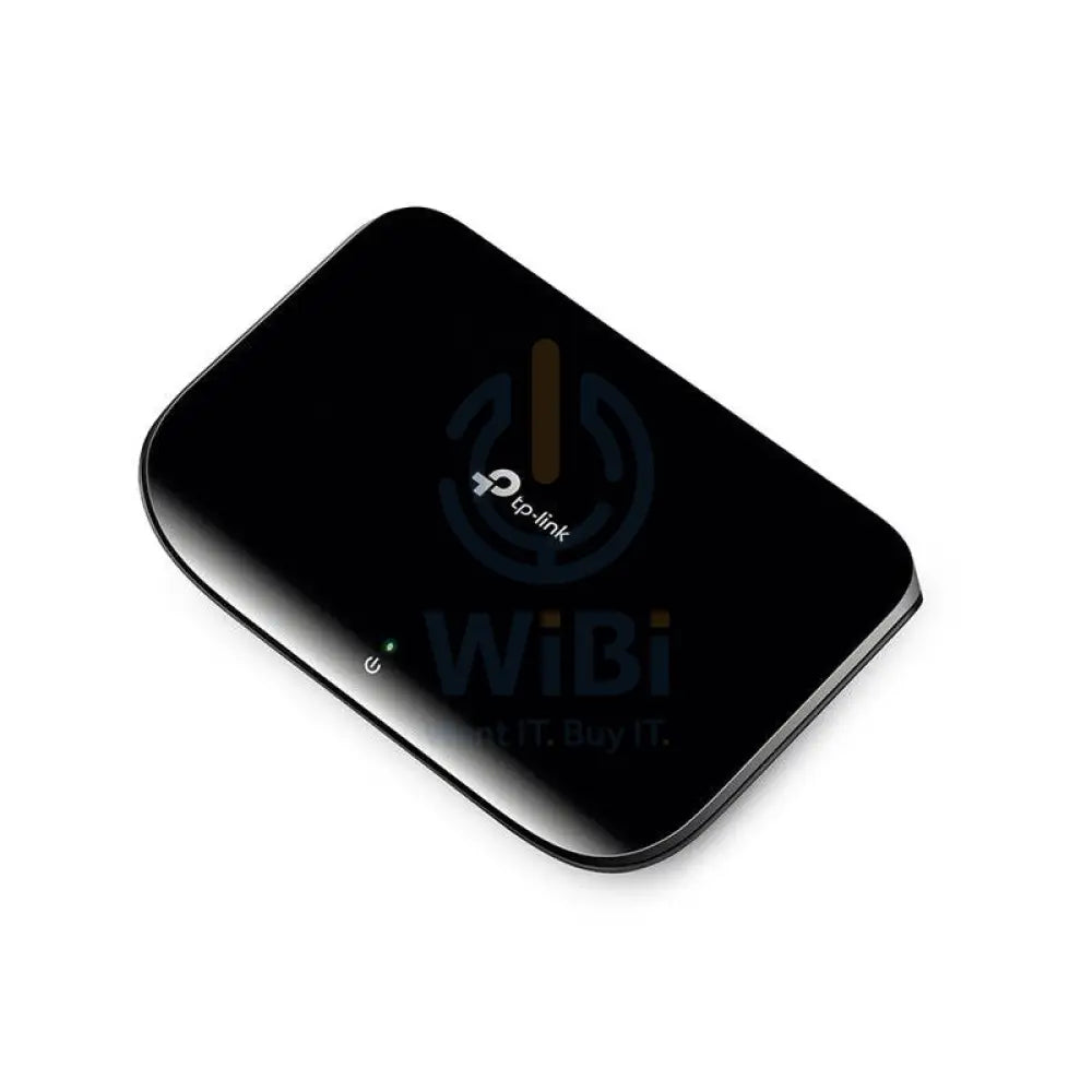 TP-Link TL-SG1005D Gigabit Desktop Switch - 5 Ports / 2.4W - Switch Networking Products > Switches