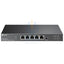 TP-Link (TL-SG105PP-M2) 5-Port 2.5G Desktop Switch with 4-Port PoE + + - 25 Gbps / LAN Networking Products > Switches