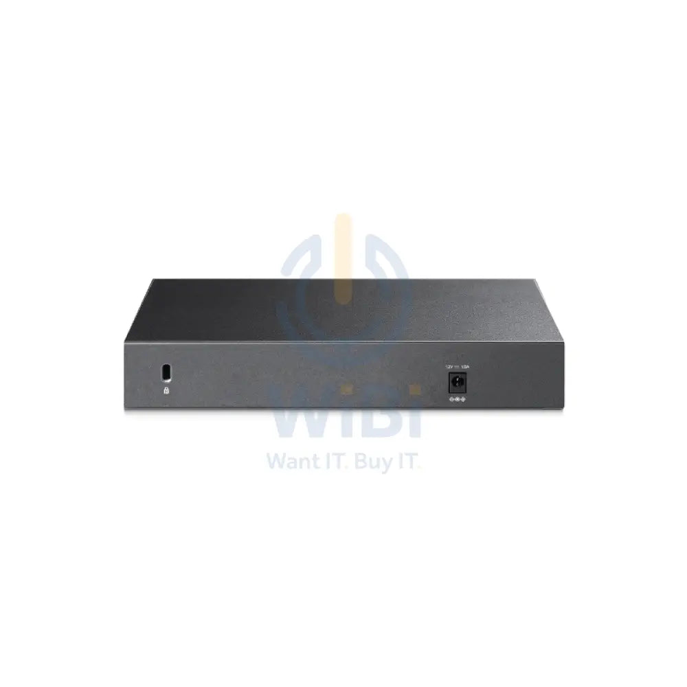 TP-link TL-SG108-M2 8-Port 2.5G Desktop Switch - 40 Gbps / LAN Networking Products > Switches