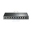 TP-Link (TL-SG1210MP) 10-Port Gigabit Desktop Switch with 8-Port PoE + - 20 Gbps / LAN Networking Products > Switches