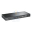 TP-Link TL-SG1218MPE - 16-Ports / RJ-45 / PoE + / SFP / Rack-Mountable - Switch Networking Products > Switches