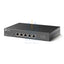 TP-Link (TL-SX105) Gigabit Desktop Switch - 5-Ports / 100 Gbps / LAN / Unmanaged Networking Products > Switches