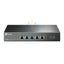 TP-Link (TL-SX105) Gigabit Desktop Switch - 5-Ports / 100 Gbps / LAN / Unmanaged Networking Products > Switches