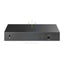 TP-Link (TL-SX105) Gigabit Desktop Switch - 5-Ports / 100 Gbps / LAN / Unmanaged Networking Products > Switches
