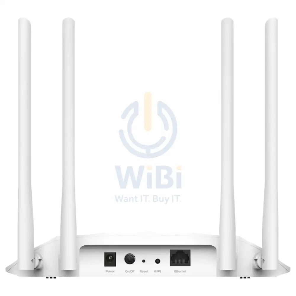TP-Link (TL-WA1201) AC1200 Wireless Access Point - 5GHz (867 Mbps) / Gigabit LAN Networking Products > Wireless Access