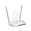 TP-Link TL-WA801N - 300Mbps / 2.4GHz / Wi-Fi / 1 x RJ-45 Networking Products > Wireless Access Point
