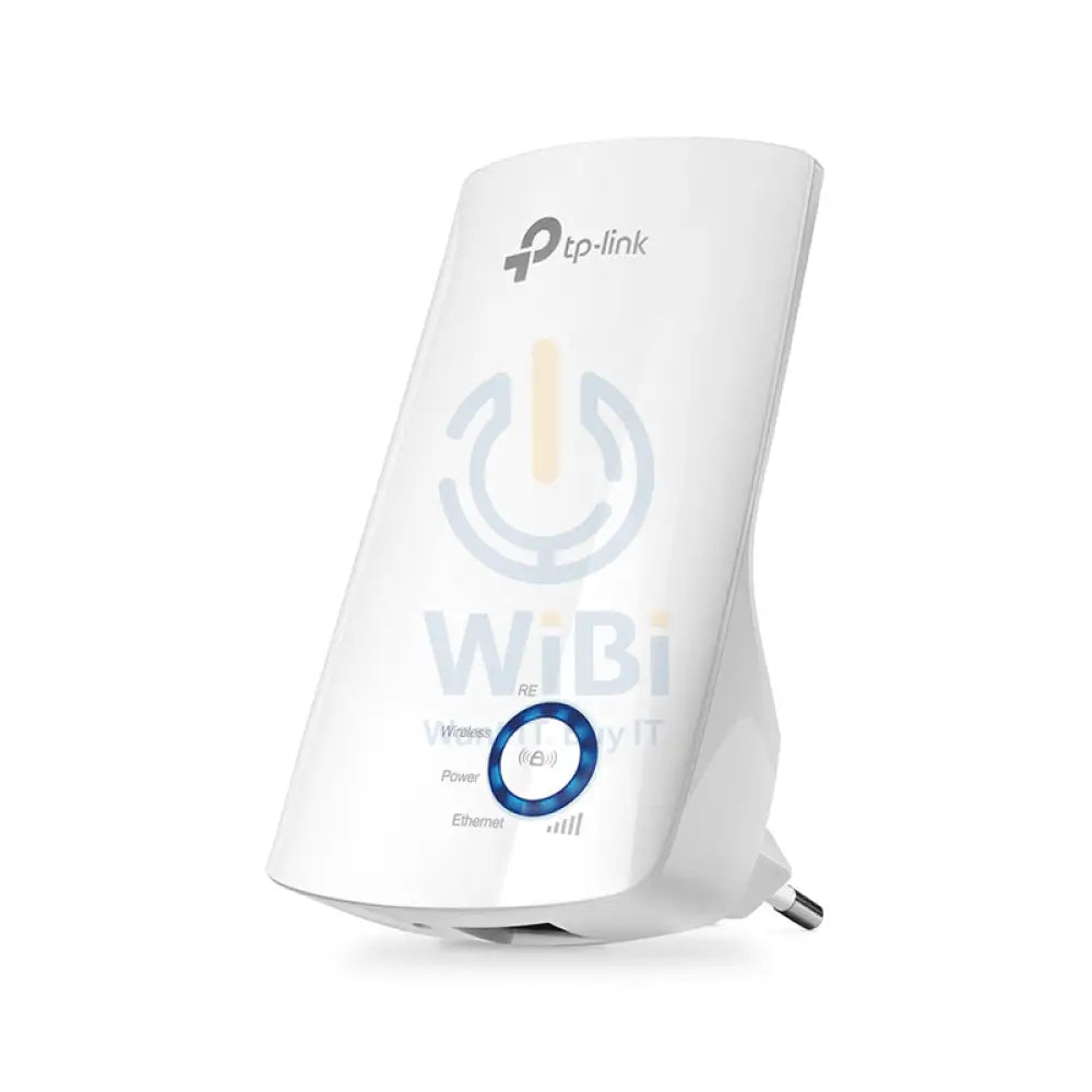 TP-Link (TL-WA850RE) Wi-Fi Range Extender - 5GHz (300Mbps) / LAN Networking Products > Wireless Access Point