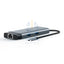 TP-LINK UH6120C USB Type-C 6-Port Hub - HDMI/RJ45/PD/USB Type-C/USB Type-A Accessories > USB Hub