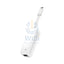 TP-Link USB Type-C to RJ45 Gigabit Ethernet Network Adapter - LAN / USB 3.0 / White