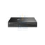 TP-LINK VIGI 4 Channel PoE + Network Video Recorder - RJ-45 USB 2.0 / SATA / Black Cameras > Camcorders