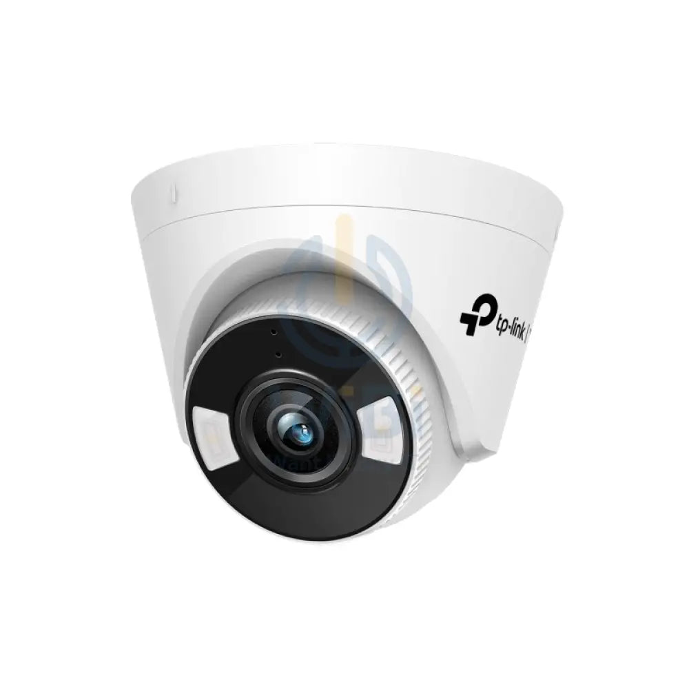 TP-Link (VIGI C440-W) VIGI 4MP Full-Color Wi-Fi Turret Network Camera - 2560 X 1440 / LAN Cameras > Security Cameras