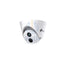 TP-Link (VIGI C440I) VIGI 4MP IR Turret Network Camera - 4MP (2560 × 1440) / LAN Cameras > Security Cameras