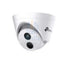 TP-Link (VIGI C440I) VIGI 4MP IR Turret Network Camera - 4MP (2560 × 1440) / LAN Cameras > Security Cameras