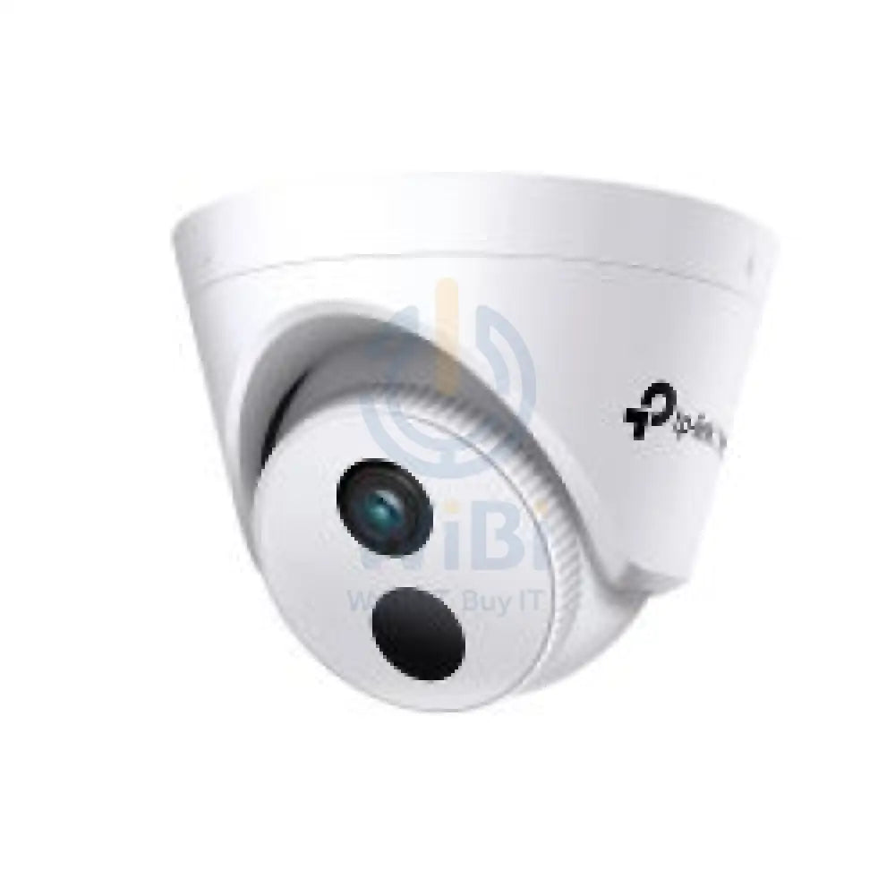 TP-Link (VIGI C440I) VIGI 4MP IR Turret Network Camera - 4MP (2560 × 1440) / LAN Cameras > Security Cameras