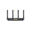 TP-Link Wireless MU-MIMO Gigabit Router - 1000 Mbps / LAN / WAN / USB 2.0 / 3.0 / Black Networking Products > Routers