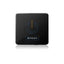Transcend Extra Slim Portable DVD-RW - 24x / USB 2.0 - DVD Writer - Server & Workstations