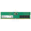 Transcend Long-DIMM Desktop Memory - 16GB / DDR5 / Memory Module Accessories > Memory > Desktop Memory