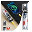 Transformers TF-D03 Bumblebee Magnetic Power Bank - 5000mAh / Trendy version Accessories > Power Bank