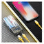 Transformers TF-D05 Optimus Prime Magnetic Power Bank Pair Gift Box - 10,000mAh / Optimus Prime Accessories > Power Bank