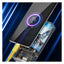 Transformers TF-D05 Optimus Prime Magnetic Power Bank Pair Gift Box - 10,000mAh / Optimus Prime Accessories > Power Bank