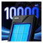 Transformers TF-D10 Bumblebee Dual-Wire Power Bank - 10,000mAh / Optimus Prime Accessories > Power Bank