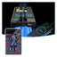 Transformers TF-D10 Bumblebee Dual-Wire Power Bank - 10,000mAh / Optimus Prime Accessories > Power Bank