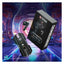 Transformers TF-T01 Wireless Bluetooth Earbuds - Black Accessories > Audio > Headphones